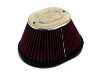 K&N Custom Air Filter - REPLACEMENT FILTER FOR 56-9102