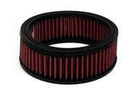 K&N Custom Air Filter - 54-MM ROUND BOLT-ON UNIT ELEMENT