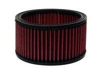 K&N Custom Air Filter - 5-7/8"OD, 4-7/8"ID, 3-1/4"H