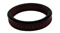 K&N Replacement Air Filter - SIERRA 1.6,2.0 1984 CA4877