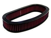 K&N Replacement Air Filter - HONDA ACCORD 2.0L '89-ON