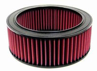 K&N Replacement Air Filter - FORD CARGO,FORD ENG 1981-ON