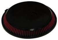 K&N Replacement Air Filter - NISSAN 100NX,PULSAR, 1991-ON