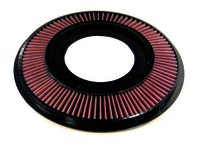 K&N Replacement Air Filter - MAZDA ASTINA,FAMILI NON-USA