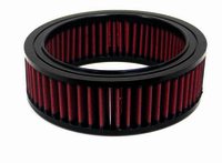 K&N Replacement Air Filter - NISSAN MICRA #16546-01B00