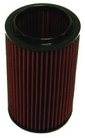 K&N Replacement Air Filter - FIAT BARACHETTA 1.8L 16V; 1995-0N