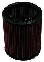 K&N Replacement Air Filter - FERRARI DINO GT