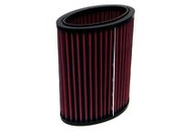 K&N Replacement Air Filter - PEUGEOT NEW 306 1.4I 1996-ON