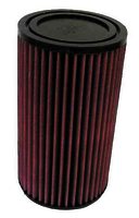 K&N Replacement Air Filter - ALFA ROMEO 156 1.8/2.0/2.5-V6