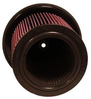 K&N Replacement Air Filter - NISSAN PATROL 4.5L-L6; 2002