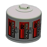 K&N Oil Filter - OIL FILTER; AUTOMOTIVE