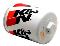 K&N Oil Filter - OIL FILTER; AUTOMOTIVE