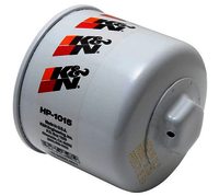 K&N Oil Filter - OIL FILTER; AUTOMOTIVE