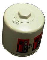 K&N Oil Filter - OIL FILTER; AUTOMOTIVE