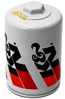 K&N Oil Filter - OIL FILTER; AUTOMOTIVE