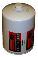 K&N Oil Filter - OIL FILTER; AUTOMOTIVE