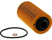 K&N Oil Filter - OIL FILTER; AUTOMOTIVE