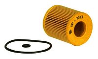 K&N Oil Filter - OIL FILTER; AUTOMOTIVE