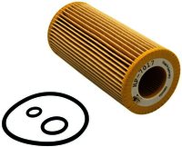 K&N Oil Filter - OIL FILTER; AUTOMOTIVE