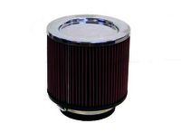 K&N Universal Air Filter - 4"FLG,7"OD,6"H