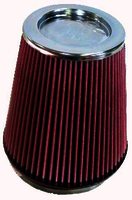 K&N Universal Air Filter - 6"FLG, 7-1/2"B , 5"CR-T, 8"H