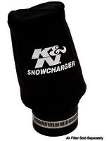 K&N Air Filter Wrap - SNOWCHARGER / SN-2520