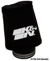 K&N Air Filter Wrap - SNOWCHARGER / SN-2540