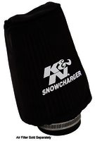 K&N Air Filter Wrap - SNOWCHARGER / SN-2550