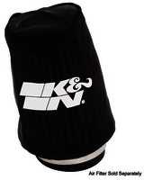 K&N Air Filter Wrap - SNOWCHARGER / SN-2590