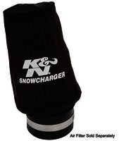 K&N Air Filter Wrap - SNOWCHARGER / SN-2620