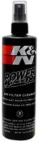 K&N Air Filter Cleaner - 12oz Pump Spray - FILTER CLEANER; 12 OZ