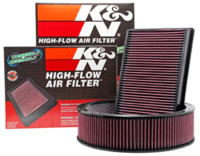 K&N Air Filter