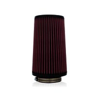 Mishimoto Mishimoto Performance Air Filter, 2.75" Inlet, 8" Filt