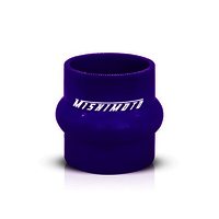 Mishimoto 63.5mm Hump Hose Coupler, Purple