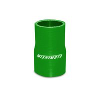 Mishimoto 50mm to 57mm Transition Coupler, Green