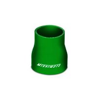 Mishimoto 50mm to 63.5mm Transition Coupler, Green
