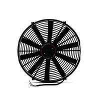 Mishimoto 16" Electric Fan 12V