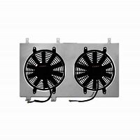 Mishimoto 83-87 Toyota Corolla Levin AE86 Fan Shroud Kit