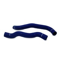 Mishimoto Nissan 370Z Silicone Radiator Hose Kit, Blue, 2008-201