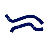 Mishimoto Mitsubishi 3000GT/GTO Silicone Hose Kit, Blue, 1991-20