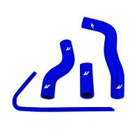 Mishimoto 13+ Subaru BRZ Silcione Radiator Hose Kit, Blue