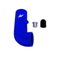 Mishimoto 12+ Silicone Induction Hose for Subaru BRZ, Blue