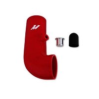 Mishimoto 12+ Silicone Induction Hose for Subaru BRZ, Red