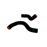 Mishimoto Honda Civic Type R Silicone Hose Kit, Black, 2001-2005