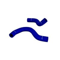 Mishimoto Honda Civic Type R Silicone Hose Kit, Blue, 2001-2005