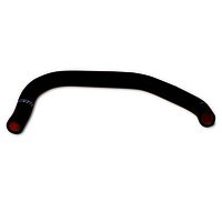 Mishimoto 88-91 Honda Civic Heater Hose, Black