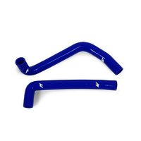 Mishimoto Ford Sierra/Sapphire Cosworth 4WD Radiator Hose Kit, B