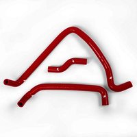 Mishimoto 92-94 Ford Escort Cosworth Silcione Ancillary Hose Kit