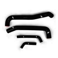 Mishimoto 92-94 Ford Escort Cosworth Silicone Radiator Hose Kit,