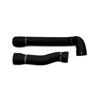 Mishimoto 00-06 BMW E46 Silicone Hose Kit, Black